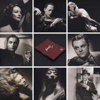 10 George Hurrell HURRELL PORTFOLIO III Gelatin Silver Prints - Sold for $1,536 on 11-15-2025 (Lot 377).jpg